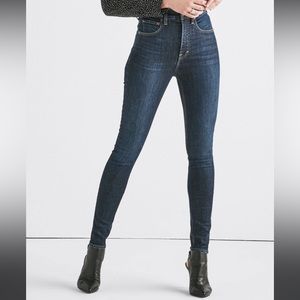 Lucky Brand Bella Skinny Jean